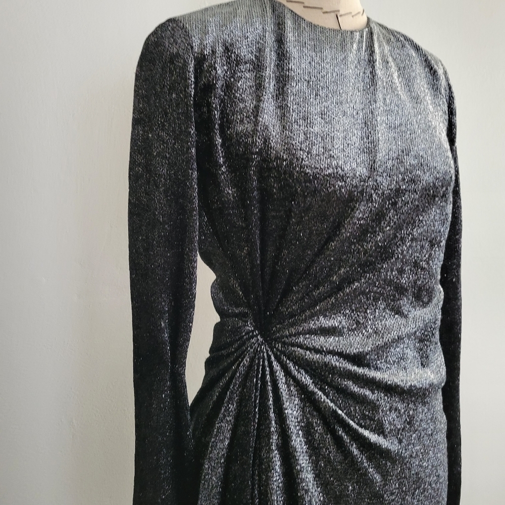Saint Laurent mini dress - Picture 12 of 16